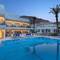 Отель Milos Hotel Dead Sea