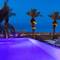 Отель Milos Hotel Dead Sea