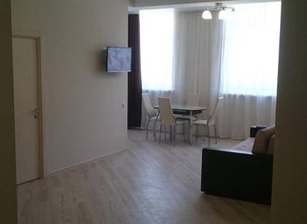 Отель Apartment Alles