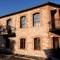 Отель Philippos Hotel