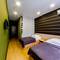 Отель AFT Hotel