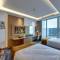 Отель The S Hotel Al Barsha