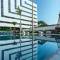 Отель COSI Pattaya Wong Amat Beach