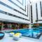 Отель COSI Pattaya Wong Amat Beach