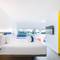 Отель COSI Pattaya Wong Amat Beach