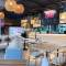 Отель COSI Pattaya Wong Amat Beach