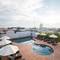 Отель Oakwood Hotel Journeyhub Pattaya