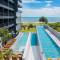 Отель Ana Anan Resort & Villas Pattaya