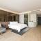 Отель Ana Anan Resort & Villas Pattaya