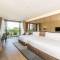 Отель Ana Anan Resort & Villas Pattaya