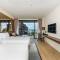 Отель Ana Anan Resort & Villas Pattaya