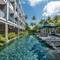 Отель Indigo Patong Hotel