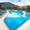 Отель OZO Phuket