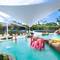 Отель OZO Phuket