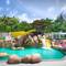 Отель OZO Phuket