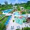 Отель OZO Phuket