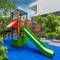 Отель Stay Wellbeing & Lifestyle Resort