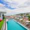 Отель Zenseana Resort