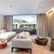 Отель Twinpalms MontAzure