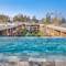 Отель Twinpalms MontAzure