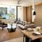 Отель Twinpalms MontAzure