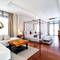 Отель Javana Royal Villas