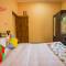 Отель Green View 1BHK Morjim