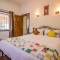 Отель Green View 1BHK Morjim