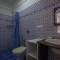 Отель Green View 1BHK Morjim