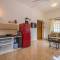 Отель Green View 1BHK Morjim