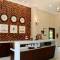 Отель Rosetum Resort & Suites
