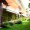 Отель Rosetum Resort & Suites