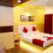 Отель Rosetum Resort & Suites
