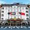 Отель Great Wall Hotel Apart