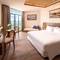 Отель Best Western Premier Sonasea Phu Quoc