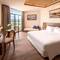 Отель Best Western Premier Sonasea Phu Quoc