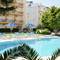 Отель Castro Hotel