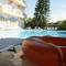 Отель Castro Hotel