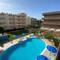 Отель Castro Hotel