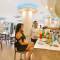 Отель Sumus Hotel Monteplaya-Adults Only