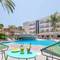 Отель Sumus Hotel Monteplaya-Adults Only