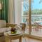 Отель Baron Palms Resort