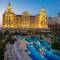 Отель Royal Holiday Palace