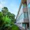 Отель Hotel Regent Laguna