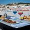 Отель Lisboa Pessoa Hotel