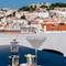 Отель Lisboa Pessoa Hotel