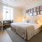 Отель Lisboa Pessoa Hotel