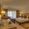 Отель Grand Rotana Resort & Spa