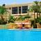 Отель Grand Rotana Resort & Spa