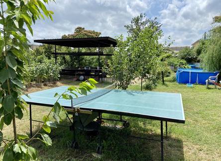Отель Guest House MariAnna